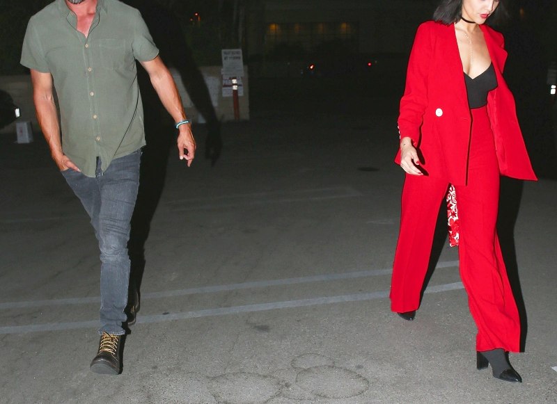 Χώρισε πριν καλά-καλά «τα φτιάξει» γνωστό ζευγάρι της σόουμπιζ (Photos) - Media