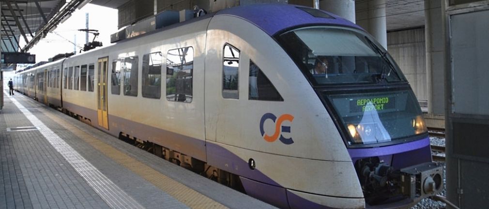 Ο καύσωνας «τίναξε» τη γραμμή του μετρό προς αεροδρόμιο! - Media