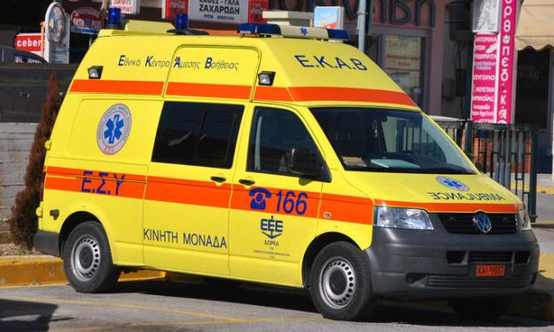 Θεσσαλονίκη: Θύμα επίθεσης έπεσε 19χρονος αλλοδαπός - Media