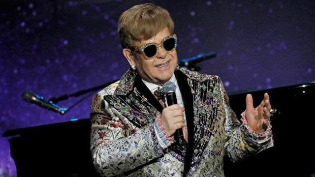 «Ο Διάβολος φοράει Prada»: Με μουσική επένδυση από τον Έλτον Τζον  - Media