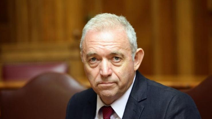 Ευθύμης Λέκκας: Ο δεκάλογος της καταστροφής στο Μάτι - Media