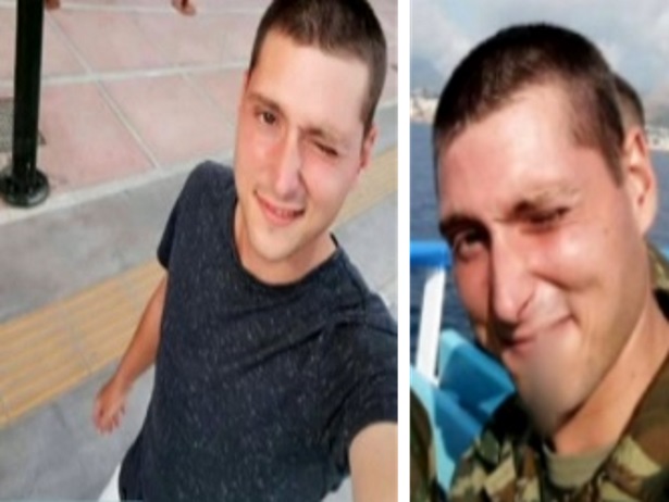 Περιπλέκεται το μυστήριο εξαφάνισης του 23χρονου φαντάρου - Πού στρέφονται οι έρευνες  - Media