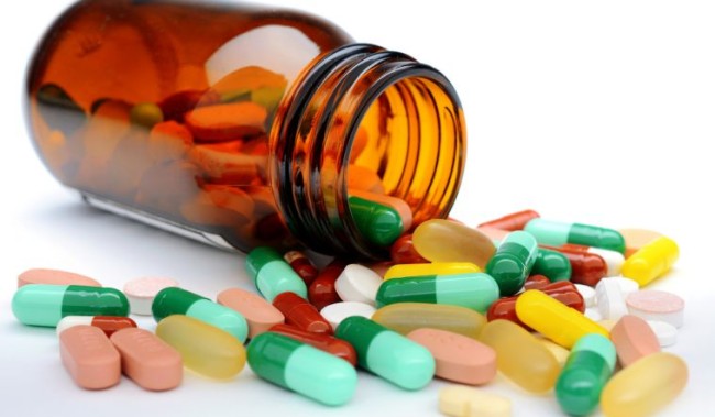 Νέα φάρμακα για την αντιμετώπιση του καρκίνου του πνεύμονα με συνδυασμό ανοσοθεραπείας-χημειοθεραπείας - Media