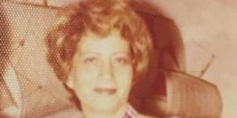 Δολοφονία Φούλας Παπανδρέου: «Ποντάρουν» στο DNA και στην τύχη - Τη «γλίτωσε» για λίγα χιλιοστά ο δράστης - Media