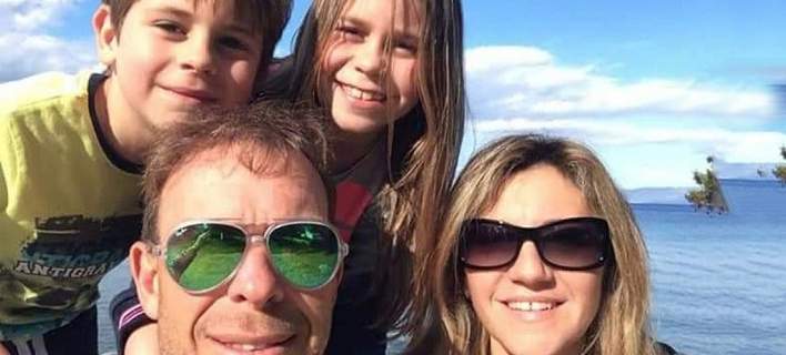 Το αίτημα της οικογένειας Φύτρου για την κηδεία της Εβίτας και του Αντρέα - Media