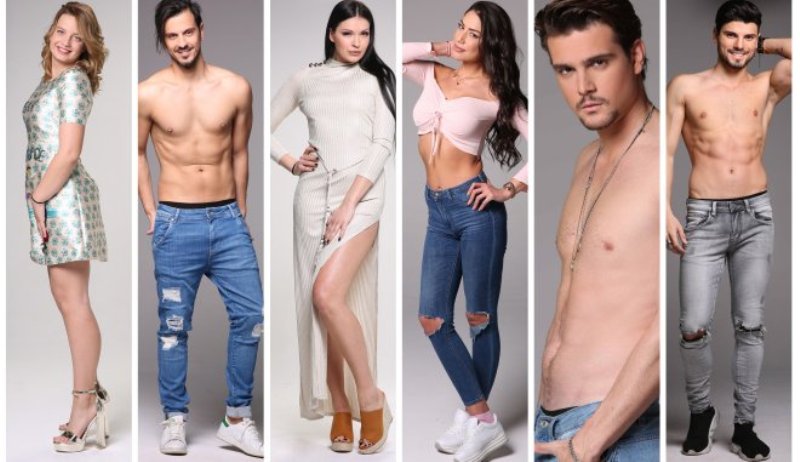 Χωρίς τον έλεγχο του ΕΣΡ τελείωσε το «Game of Love» - Media