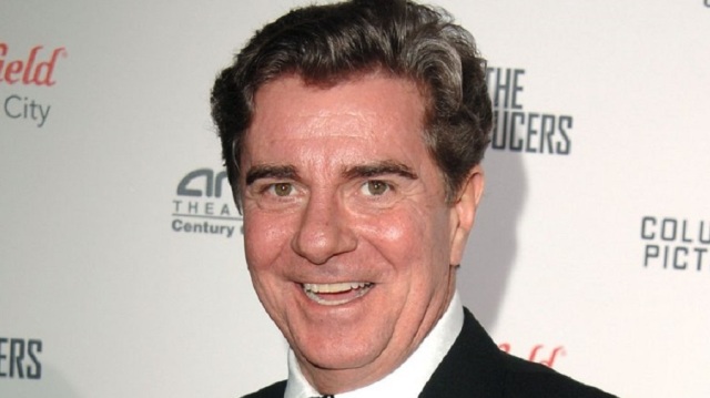 Έφυγε από τη ζωή ο ηθοποιός Gary Beach - Media