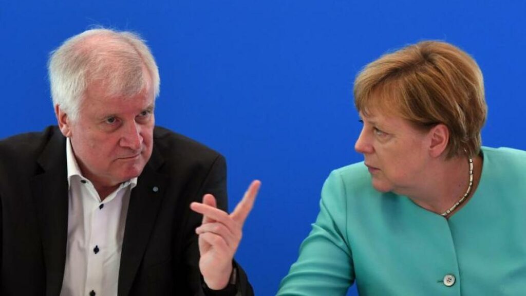Γερμανία: Τα αίτια της κυβερνητικής κρίσης - Όλα τα σενάρια για την επόμενη ημέρα - Media