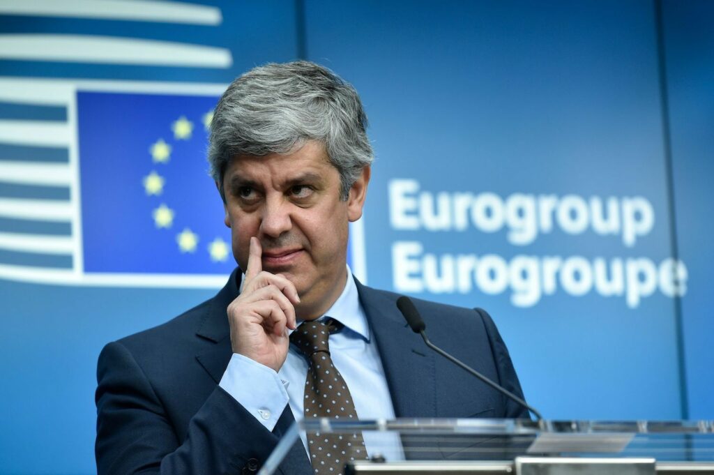 Σεντένο: «Αυτή είναι η τελευταία συνεδρίαση του Eurogroup με την Ελλάδα σε πρόγραμμα» - Media