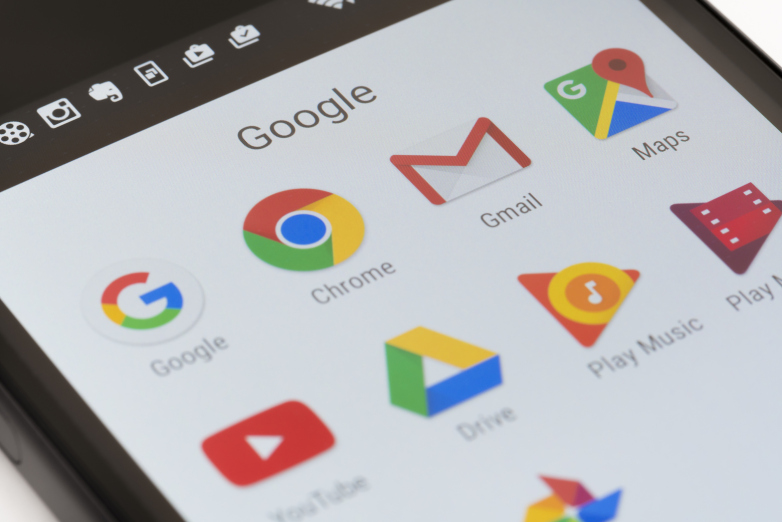 Μετά το πρόστιμο «μαμούθ» στη Google, οι κατασκευαστές κινητών θα μπορούν να χρησιμοποιούν και άλλες εφαρμογές - Media