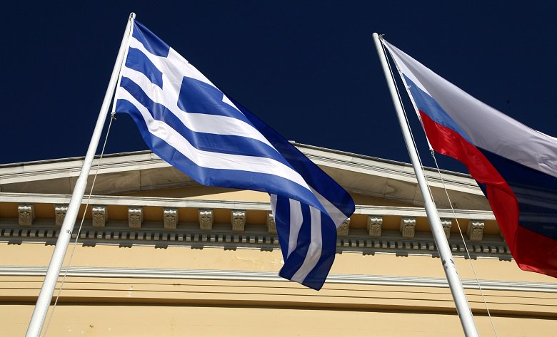 Χαμηλοί τόνοι από τη Ρωσία για την απέλαση διπλωματών από την Ελλάδα και αμερικάνικη παρέμβαση - Media