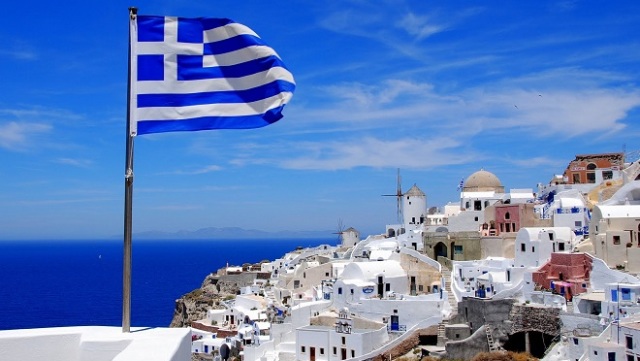 Ξένες παραγωγές προβάλλουν την Ελλάδα στο εξωτερικό - Media