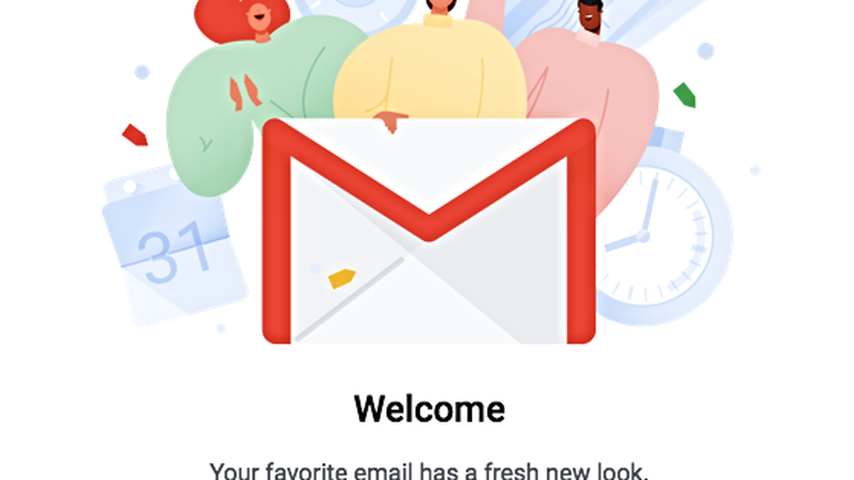 Η Google προσπαθεί να συμμαζέψει τα ασυμμάζευτα για τις υποκλοπές στο Gmail - Media