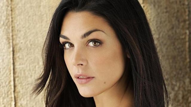 Ιωάννα Τριανταφυλλίδου: Ποζάρει με μαγιό και… αναστατώνει! (Photo) - Media