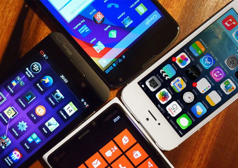 Κι όμως, το κινητό σας καθορίζει και την επιτυχία σας... στον έρωτα! - Media