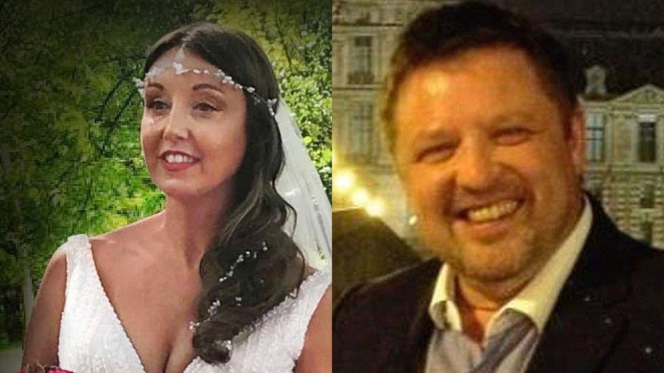 Νιόπαντροι Ιρλανδοί χωρίστηκαν στις πυρκαγιές – Η νύφη ψάχνει τον σύζυγο στο Μάτι - Media