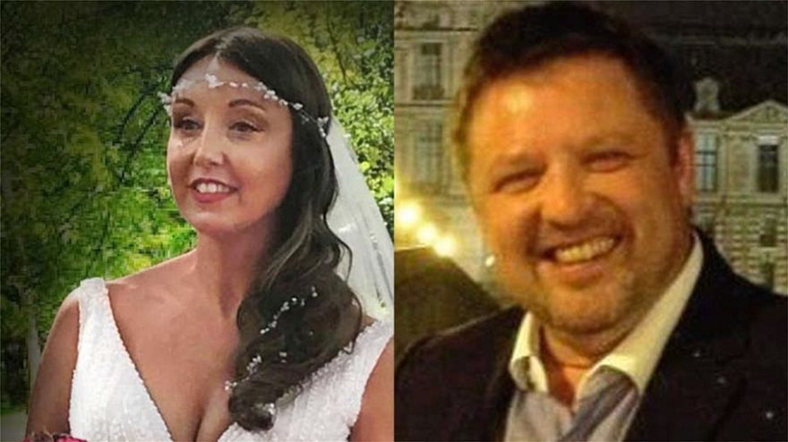 Μάτι: Νεκρός ο νιόπαντρος Ιρλανδός που μαζί με την σύζυγό του είχαν επιλέξει την Ελλάδα ως γαμήλιο προορισμό - Media