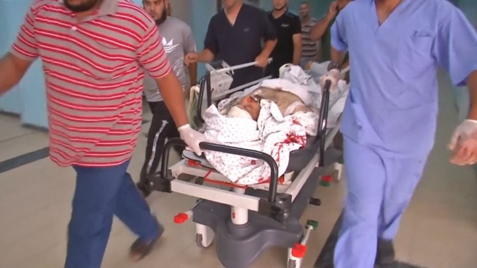 Νεκρός Ισραηλινός στρατιώτης από πυρά Παλαιστινίων - Media