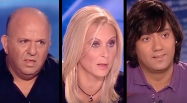 Talent Shows: Οι πιο αστείες παρουσίες σε οντισιόν! (Video) - Media