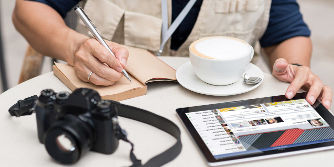 Εκατό άνεργοι δημοσιογράφοι σε πρόγραμμα κατάρτισης του ΑΠΕ-ΜΠΕ με τον ΟΑΕΔ - Media