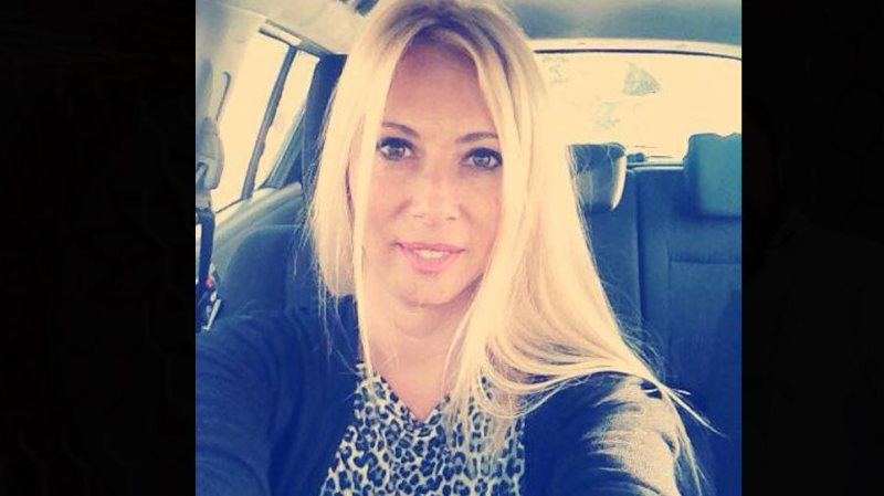 Απέραντη θλίψη: Ταυτοποιήθηκε η σορός της Αθηνάς Καραλή - Είχε χαθεί στην πυρκαγιά στο Μάτι - Media