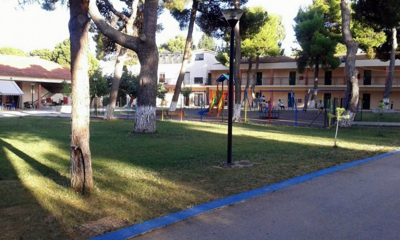 Επαναλειτουργούν από αύριο οι παιδικές κατασκηνώσεις του δήμου Αθηναίων στον Άγιο Ανδρέα - Media