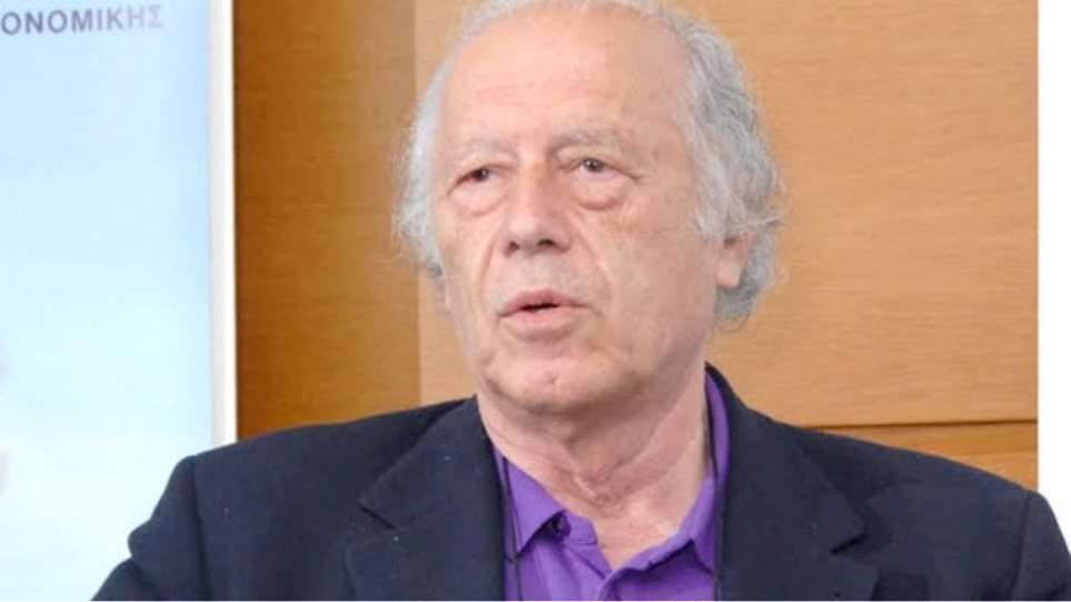 Πέθανε ο Γιώργος Κατσιμπάρδης – Από τα ιδρυτικά στελέχη του ΠΑΣΟΚ - Media