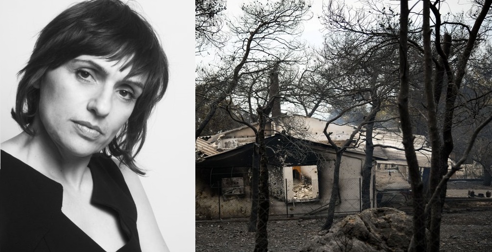 Συγκλονιστική μαρτυρία: Τραγουδήσαμε τα γενέθλια της κόρης μου πάνω σε ένα βράχο - Media