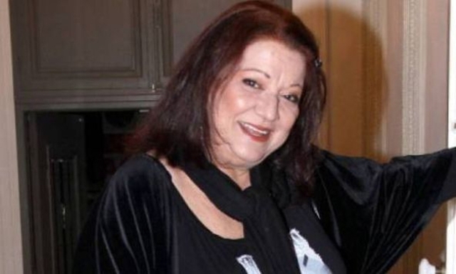 Αύριο το τελευταίο «αντίο» στη Τζέσυ Παπουτσή - Media