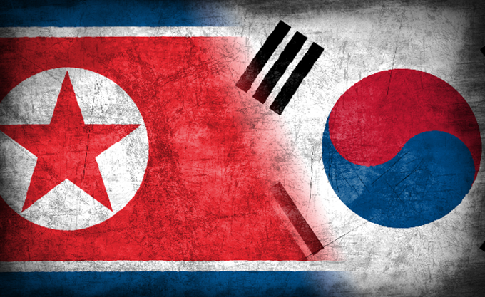 Ν. Κορέα: Σχεδιάζει να αποσύρει μέρος του εξοπλισμού της στα σύνορα με τη Β. Κορέα - Media