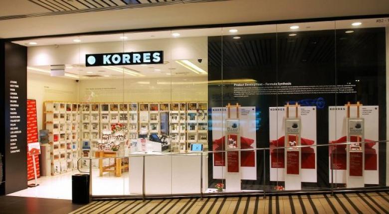 Διαγραφή των μετοχών της εταιρείας ΚΟΡΡΕΣ από το Χρηματιστήριο Αθηνών  - Media