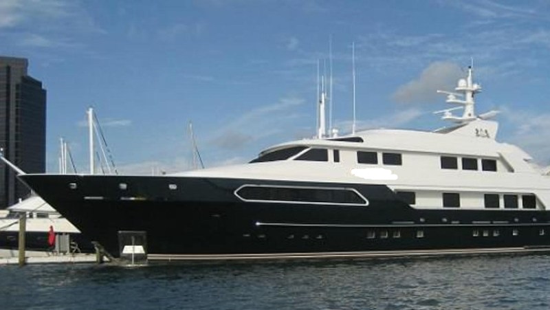 Θρίλερ με τον θάνατο 32χρονης - Βρέθηκε νεκρή σε υπερπολυτελές κότερο μετά από πάρτι (Photos) - Media