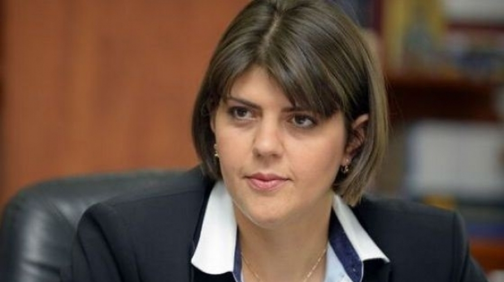 Ρουμανία: Ο πρόεδρος αποπέμπει την εισαγγελέα διαφθοράς – Έκανε έρευνα για πολιτικούς και αιρετούς - Media