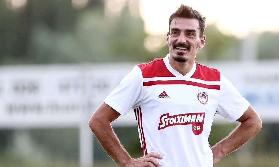 Χριστοδουλόπουλος: Απορρίφθηκε η προσφυγή της ΑΕΚ - Media