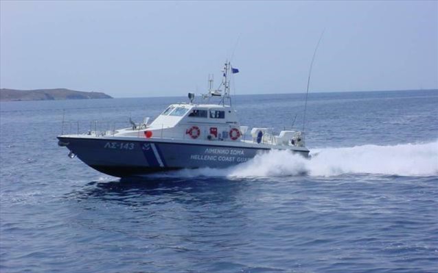 Λιμενικό Αλεξανδρούπολης: Έρευνα για χρήση πυρών από τουρκικό αλιευτικό σκάφος - Media