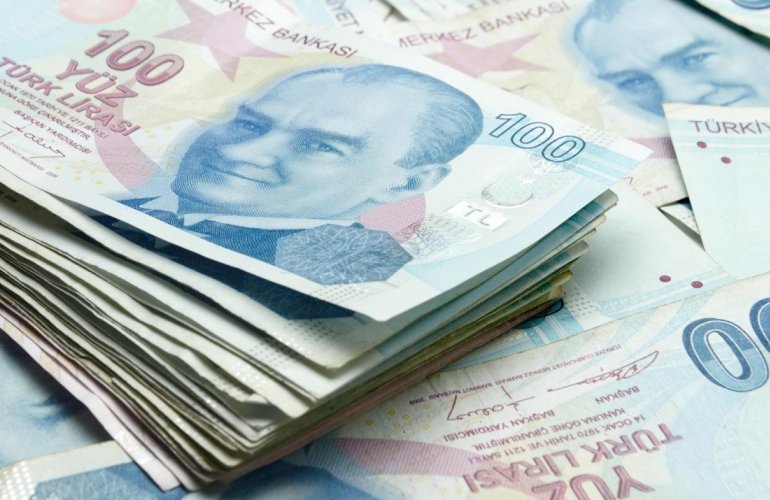 Τουρκία: Ο κατώτατος μισθός αυξήθηκε κατά 22% για να φτάσει το «συγκλονιστικό» ποσό των... 311,58 ευρώ - Media
