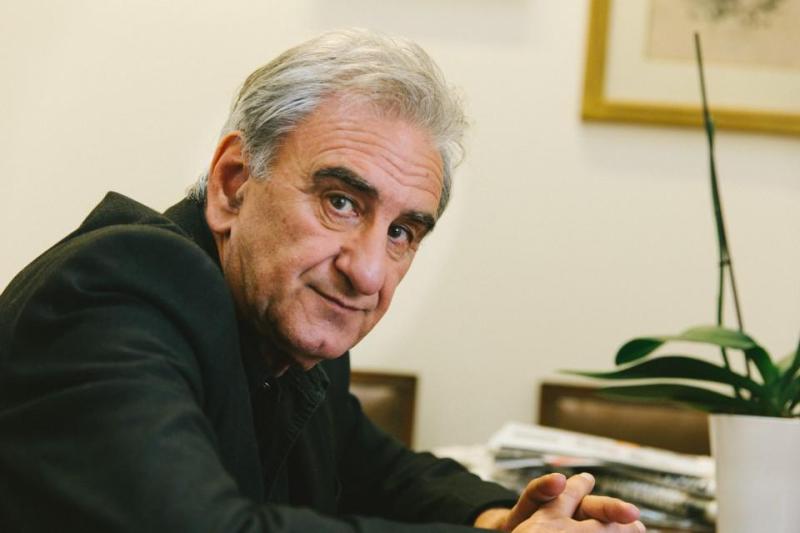 Εκτός ΚΙΝΑΛΛ και ο Λυκούδης μαζί με τους «μεταρρυθμιστές της αριστεράς» - Media