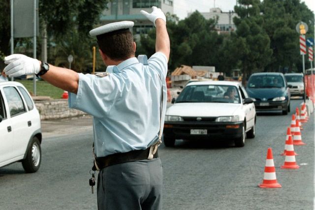 Κυκλοφοριακές ρυθμίσεις στη Μαλακάσα λόγω συναυλιών - Media