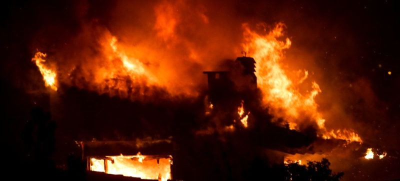 Καθηγητής «Οικολογίας των Πυρκαγιών»: Αυτή είναι η βασική αιτία της φονικής και καταστροφικής πυρκαγιάς στο Μάτι - Media