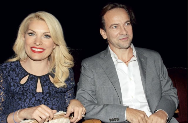 Νέο επαγγελματικό βήμα για την Ελένη Μενεγάκη: Ανοίγει επιχείρηση με τον Μάκη Παντζόπουλο! - Media