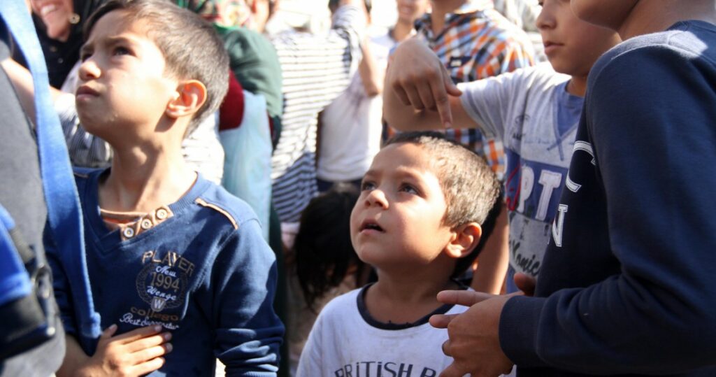 ΗΠΑ: Πάνω από 700 παιδιά παράτυπων μεταναστών παραμένουν χώρια από τους γονείς τους - Media