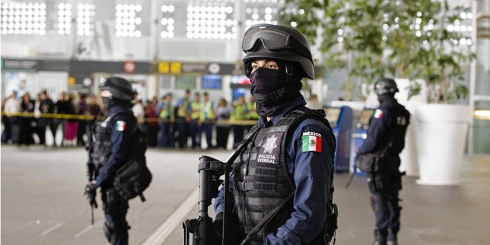 Μακελειό στο Μεξικό: Δολοφόνησαν έξι ανθρώπους σε κηδεία - Ακόμη έξι τραυματίες  - Media