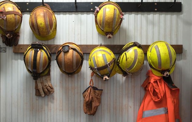 Ν. Αφρική: Πέντε μεταλλωρύχοι κάηκαν ζωντανοί από πυρκαγιά σε μεταλλείο χαλκού - Media