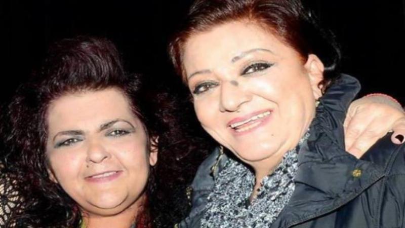 Συγκλονίζει το μήνυμα της κόρης της Βέτας Μπετίνη για την Τζέσυ Παπουτσή: «Η μαμά μου σίγουρα θα σε περιμένει… Δώσε της ένα φιλί» - Media