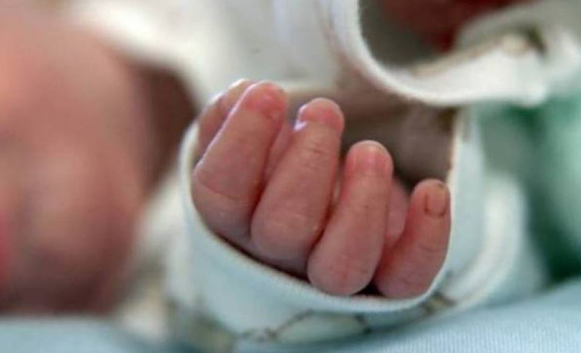 «Βλέπω το μωρό μου από… φωτογραφίες» – Τι λέει η 24χρονη που γέννησε με κορονοϊό στο «Αττικόν» - Media