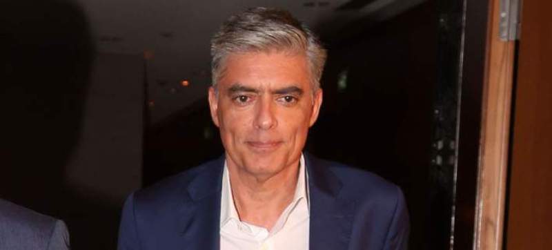 Το «αντίο» του Νίκου Ευαγγελάτου από το Epsilon: «Ο κύκλος αυτός φτάνει στο τέλος του» (Video) - Media