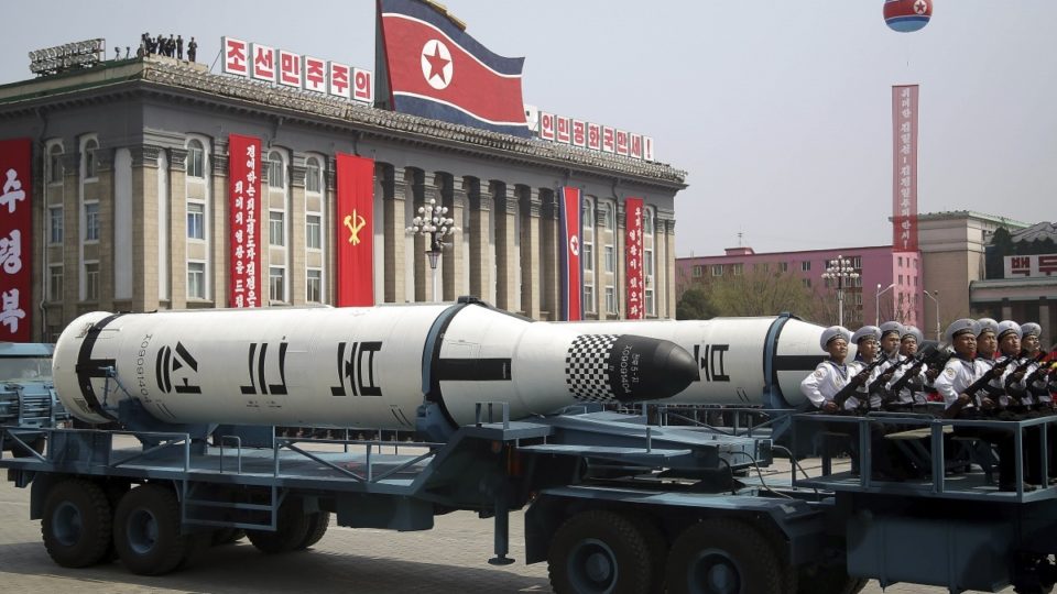 Ξαφνική ένταση στις διαπραγματεύσεις για την αποπυρηνικοποίηση της Κορέας - Τι λέει η Πιονγιάνγκ - Media