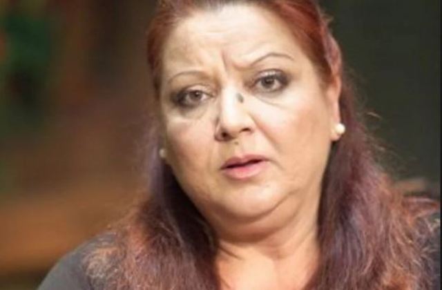 Συντετριμμένη η Φόνσου από τον θάνατο της Τζέσυς Παπουτσή: Τα συγκλονιστικά λόγια των συναδέλφων της (Video | Photos) - Media