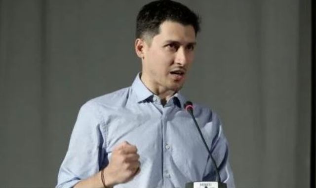 Χρηστίδης για ΕΡΤ: Παραμάγαζο του ΣΥΡΙΖΑ στα πρότυπα της Β. Κορέας - Media