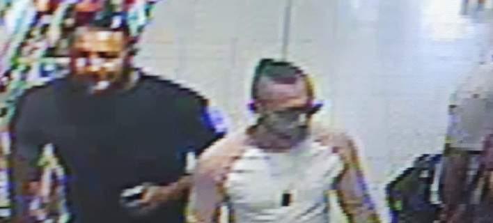 Βρετανία: Συνελήφθησαν οι τρεις άνδρες που επιτέθηκαν με οξύ σε αγοράκι 3 ετών - Media